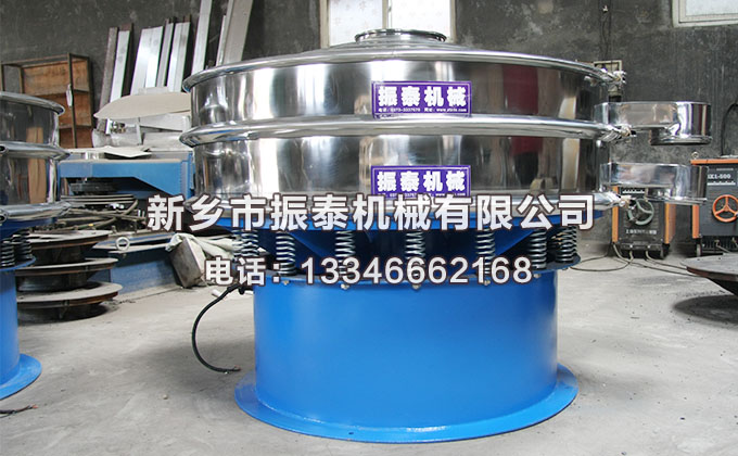 振動篩立式振動電機的角度應該如何調整？