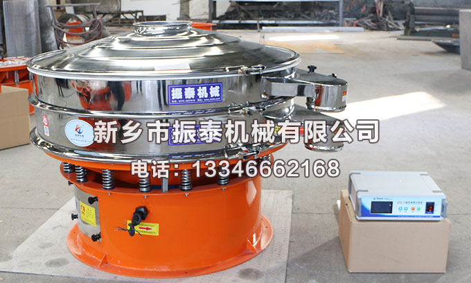 碳化鎢粉超聲波振動(dòng)篩廠家哪家好？