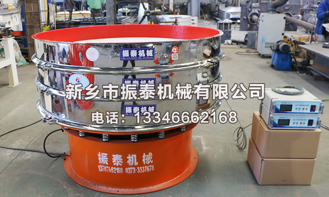 磷酸氫鈣超聲波振動篩價格多少錢一臺？