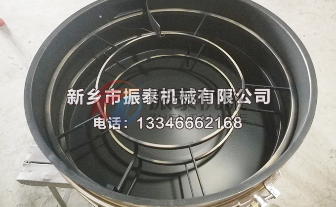 有機(jī)鍺粉超聲波振動(dòng)篩