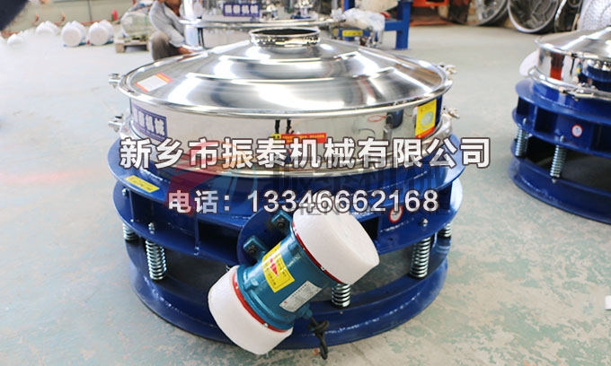 糊精直排篩