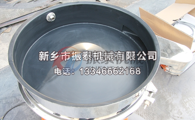 硅碳負極材料特氟龍超聲波振動篩