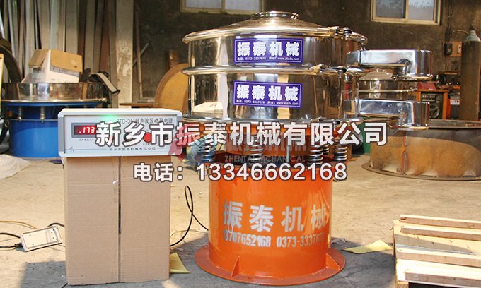 解析，超聲波振動篩與一般振動篩區(qū)別在哪？