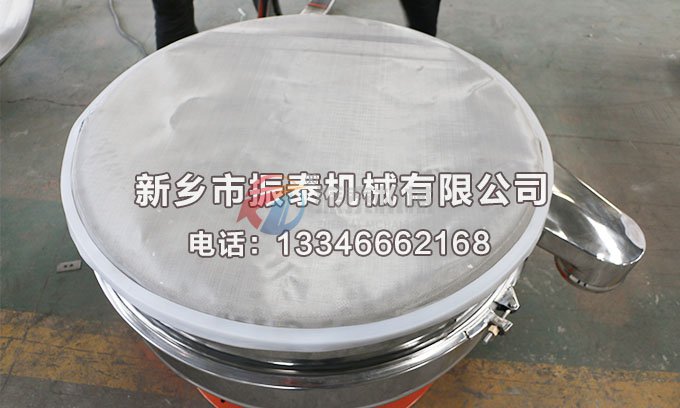 振動篩不銹鋼篩網(wǎng)怎樣進(jìn)行日常保養(yǎng)？
