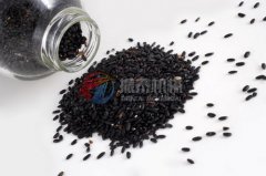 芝麻在篩分、除雜、分級中應該用什么樣的振動篩？