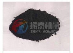 電池粉行業(yè)中為什么要選用超聲波振動(dòng)篩？