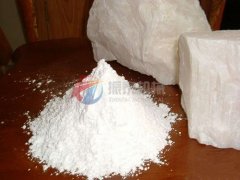 硅微粉篩分時為什么要使用超聲波振動篩？