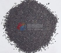 超聲波振動篩在金剛砂生產中是怎么工作的？