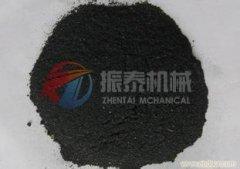 鐵粉生產(chǎn)中超聲波振動篩的應用