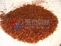 磨料在篩分時為什么要應用超聲波振動篩？