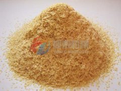 超聲波振動(dòng)篩篩分維生素C粉與普通振動(dòng)篩篩分有什么優(yōu)勢(shì)？