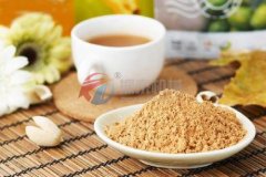 黃芪粉在篩分中超聲波振動(dòng)篩應(yīng)用特點(diǎn)有哪些？