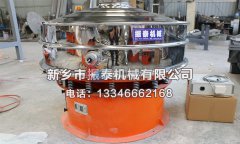 碳素超聲波振動(dòng)篩已發(fā)貨昆明，請(qǐng)余經(jīng)理注意查收！
